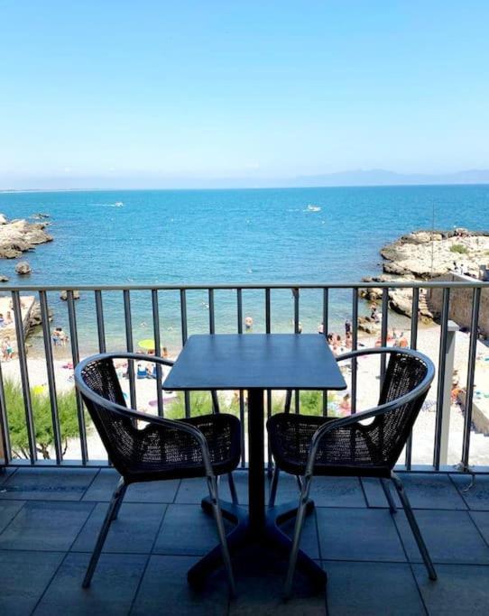 Apartament Bonaire L' Escala 外观 照片