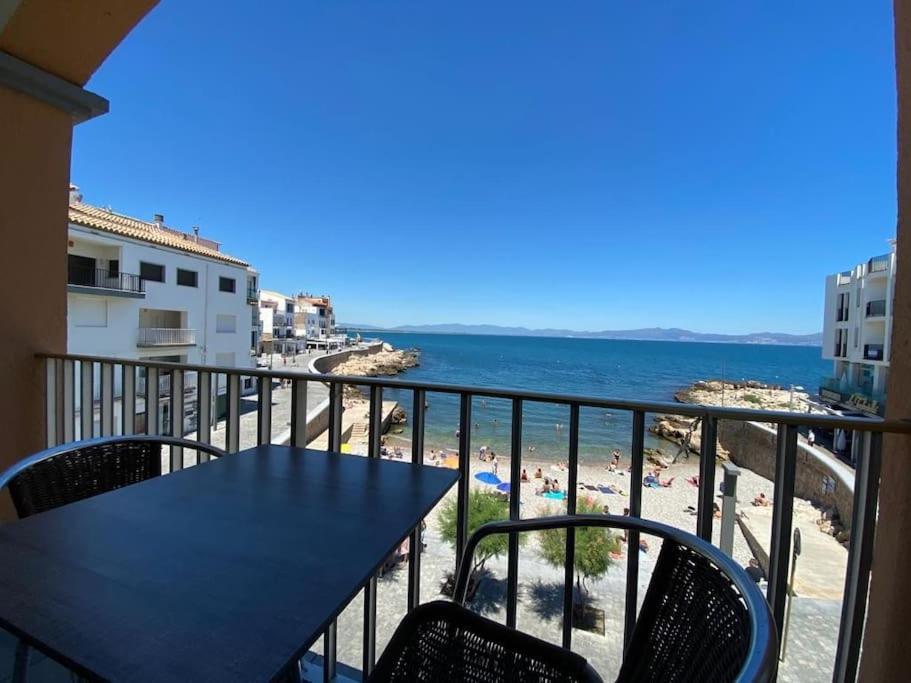 Apartament Bonaire L' Escala 外观 照片
