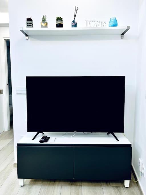 Apartament Bonaire L' Escala 外观 照片