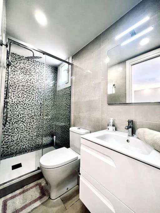 Apartament Bonaire L' Escala 外观 照片