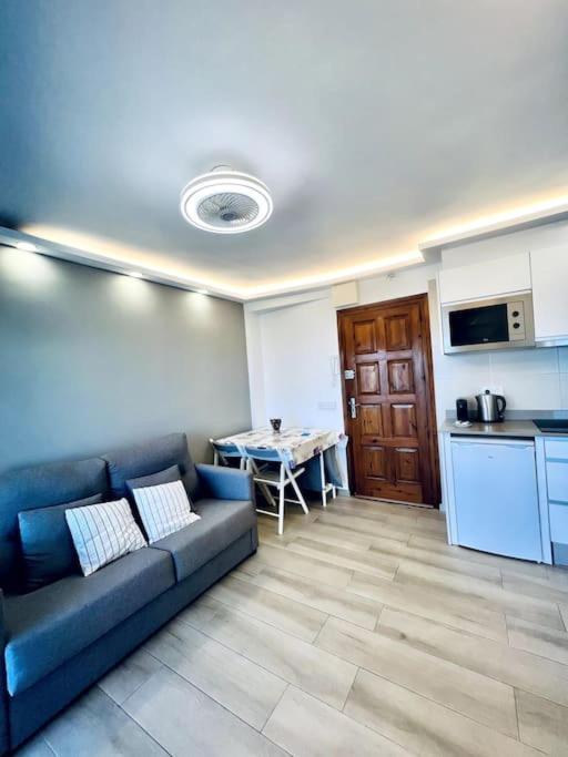Apartament Bonaire L' Escala 外观 照片