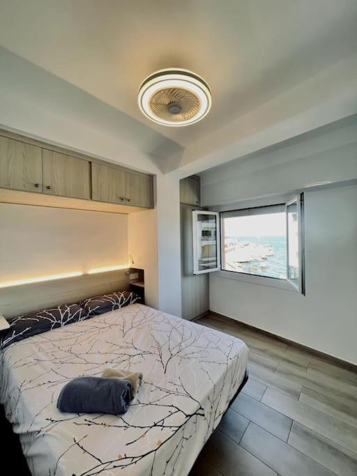 Apartament Bonaire L' Escala 外观 照片