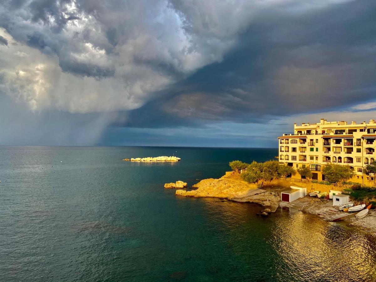 Apartament Bonaire L' Escala 外观 照片