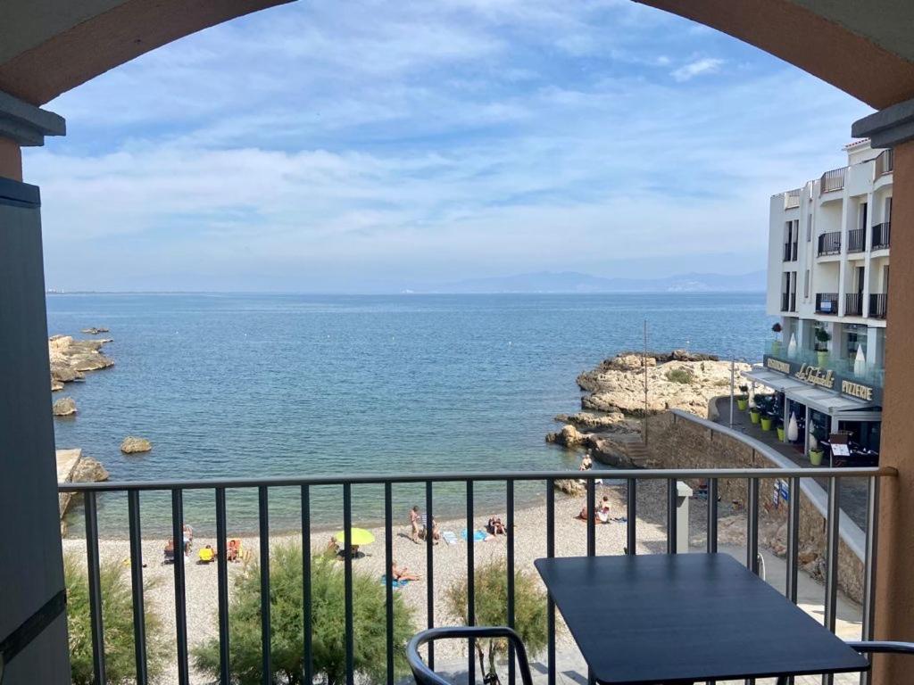 Apartament Bonaire L' Escala 外观 照片